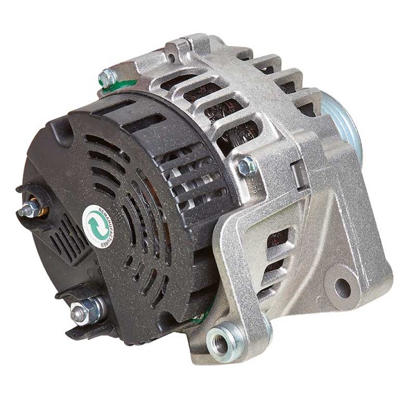 Lucas Alternator 401651151