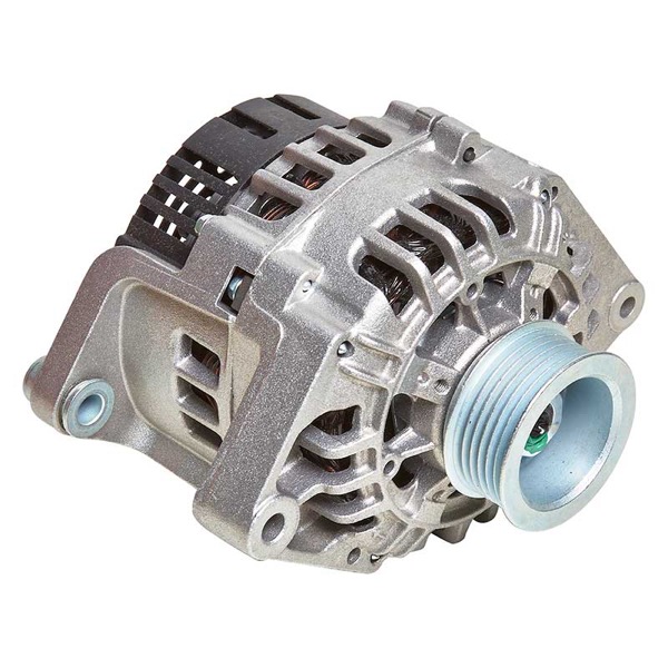 Lucas Alternator 401651151