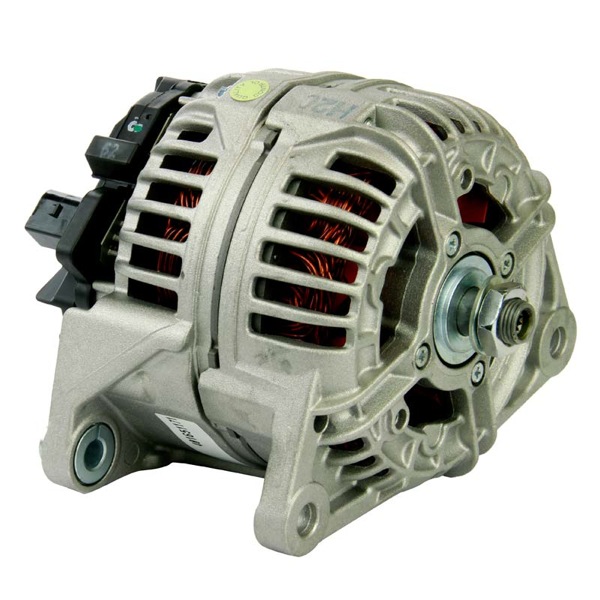 Lucas Alternator 401651171