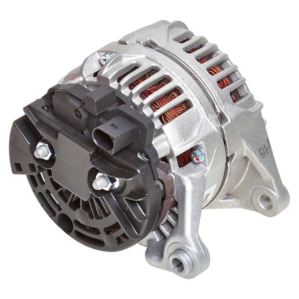 Lucas Alternator 401651191