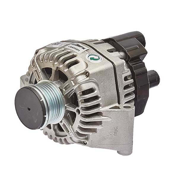 Lucas Alternator 401651301