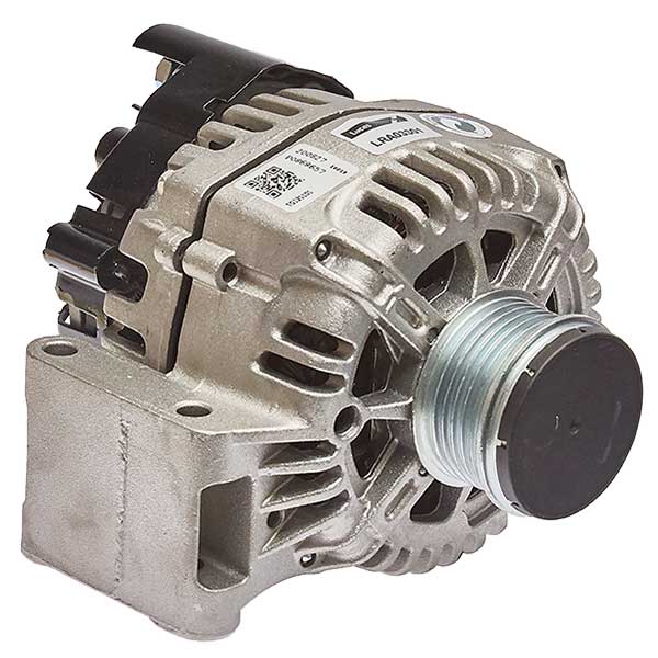 Lucas Alternator 401651301