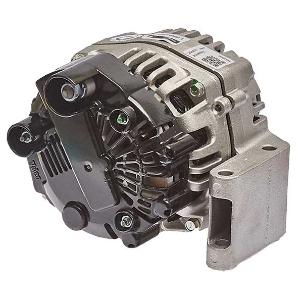 Lucas Alternator 401651301