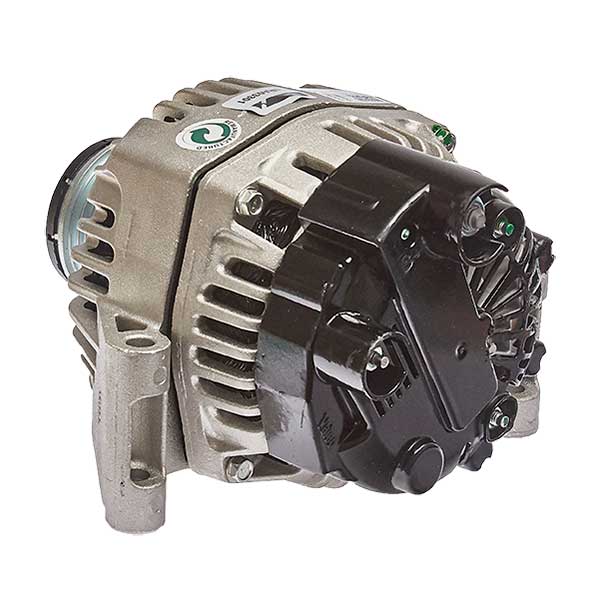 Lucas Alternator 401651301