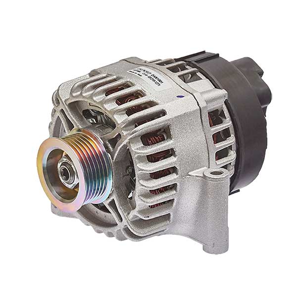 Denso Alternator 401651330