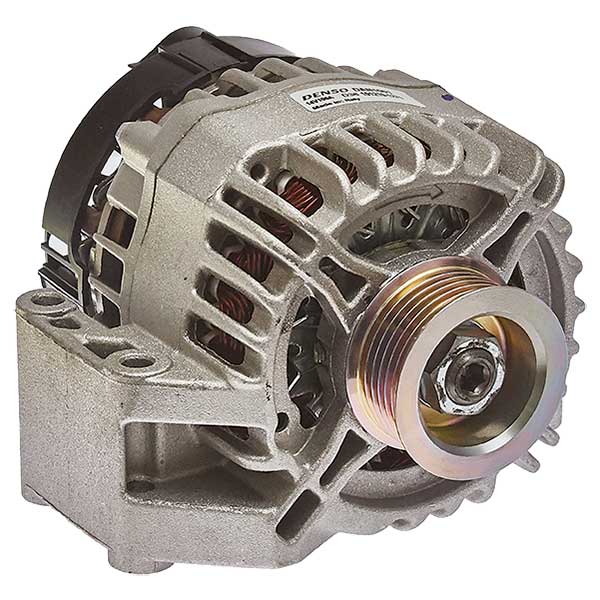 Denso Alternator 401651330