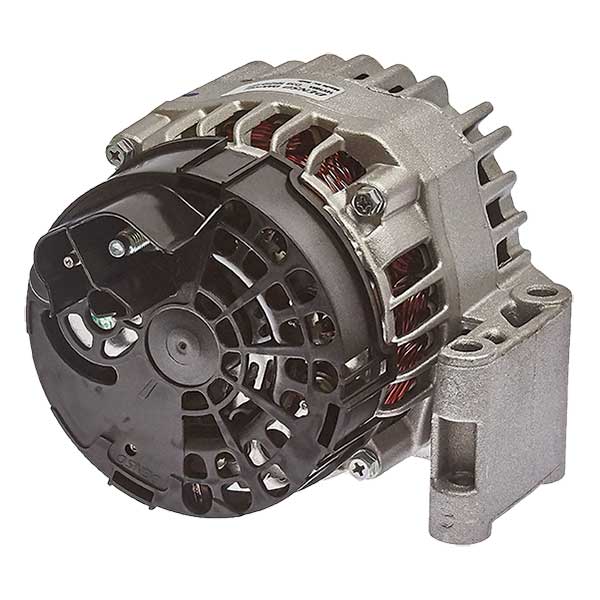 Denso Alternator 401651330
