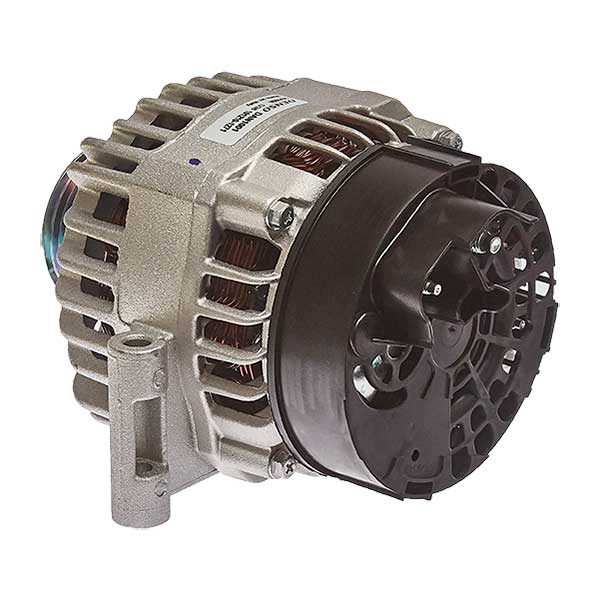 Denso Alternator 401651330