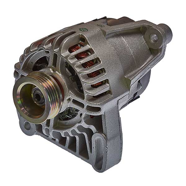Denso Alternator 401651375