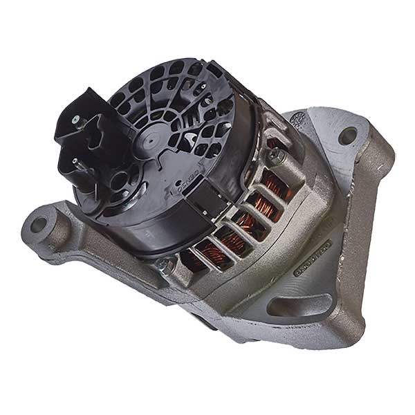 Denso Alternator 401651375