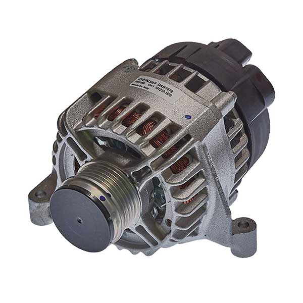Denso Alternator 401651405