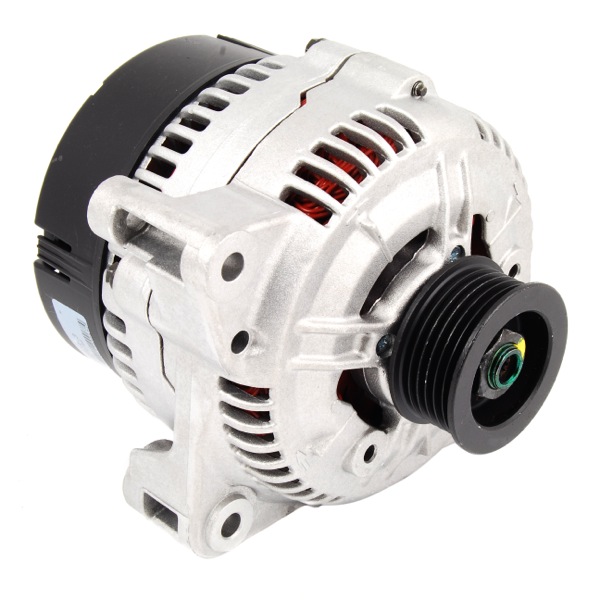 Lucas Alternator 401660361