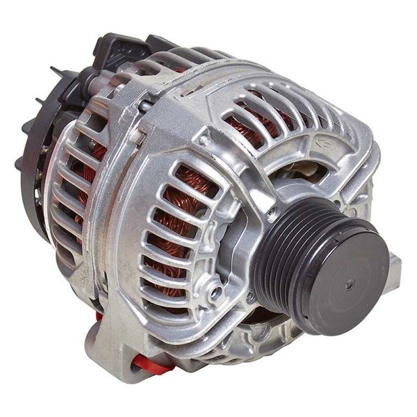 Bosch Alternator 401660520