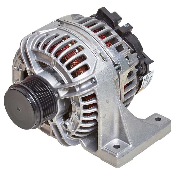 Bosch Alternator 401660520