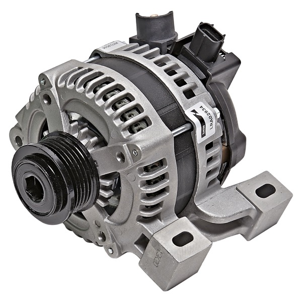 Lucas Alternator 401661071