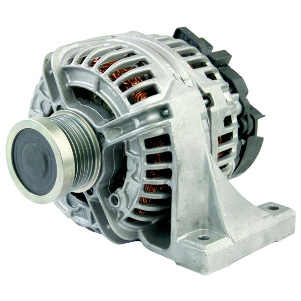 Lucas Alternator 401661091