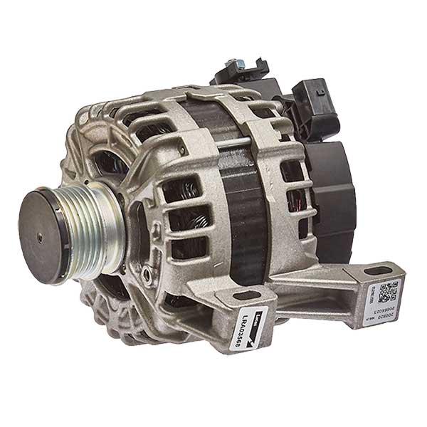 Lucas Alternator 401661131