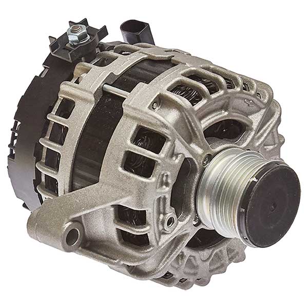 Lucas Alternator 401661131