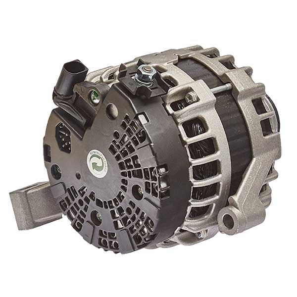 Lucas Alternator 401661131
