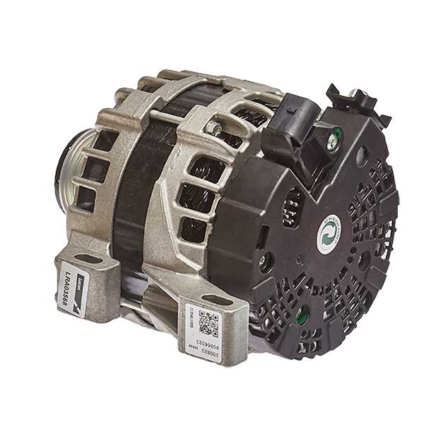 Lucas Alternator 401661131