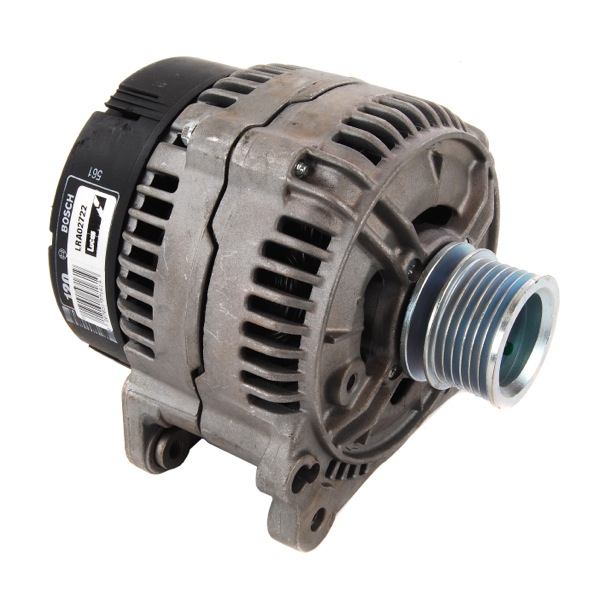 Lucas Alternator 401670031