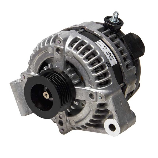Denso Alternator 401670140