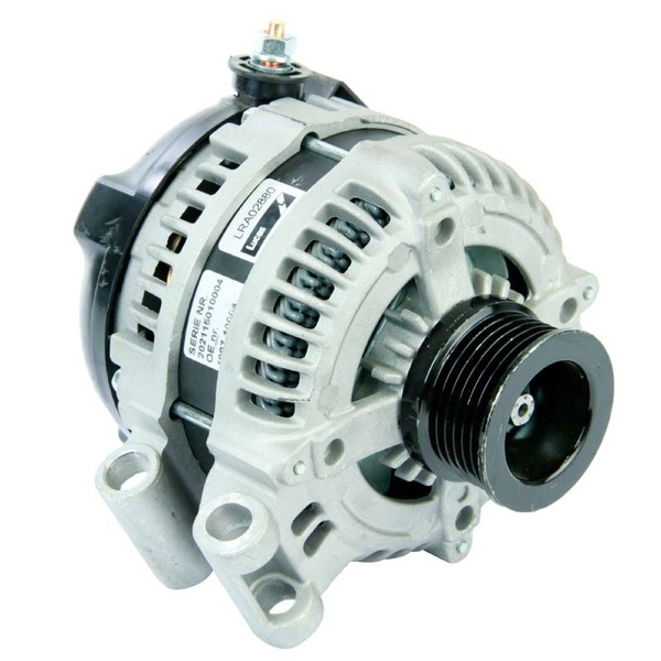 Lucas Alternator 401670141