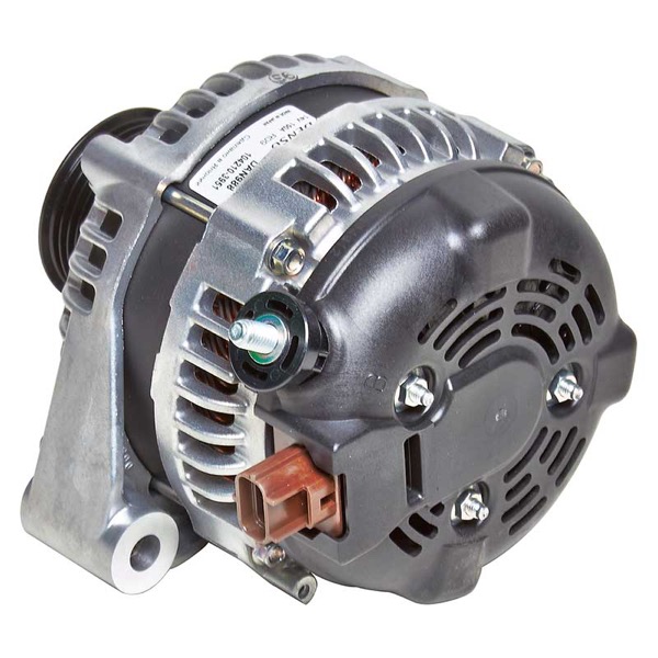 Denso Alternator 401670160