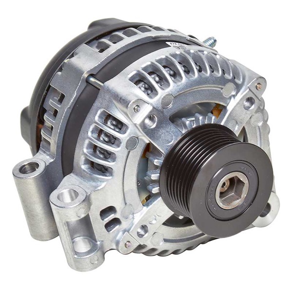 Denso Alternator 401670160