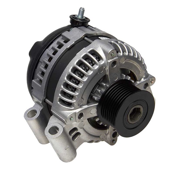 Bosch Alternator 401670170