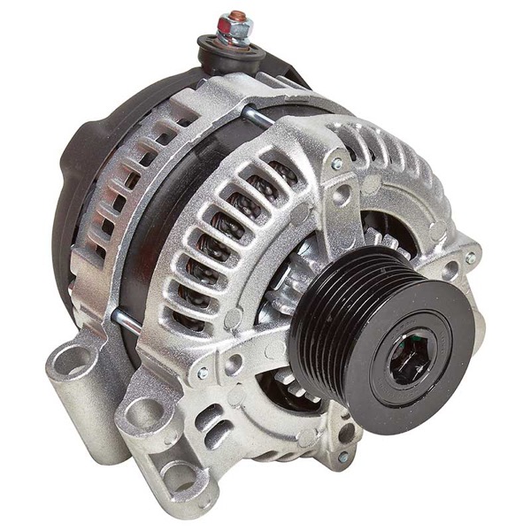 Lucas Alternator 401670171