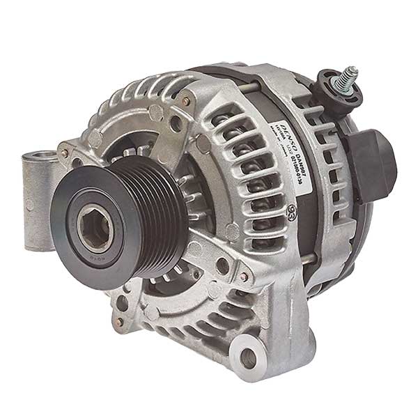 Denso Alternator 401670175