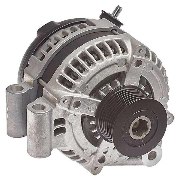 Denso Alternator 401670175