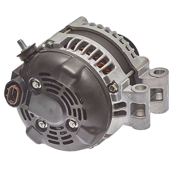 Denso Alternator 401670175