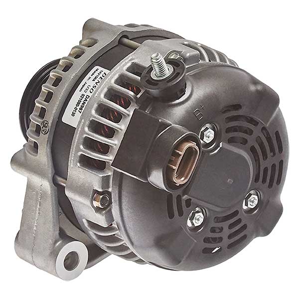 Denso Alternator 401670175
