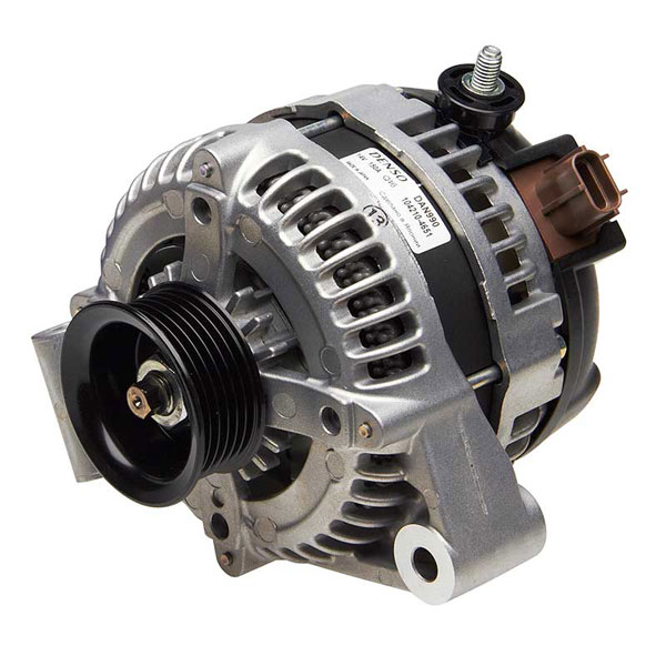 Denso Alternator 401670210