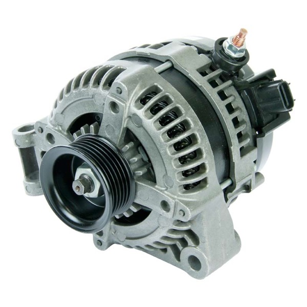 Lucas Alternator 401670211