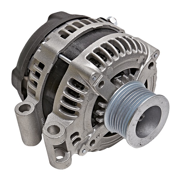 Lucas Alternator 401670221