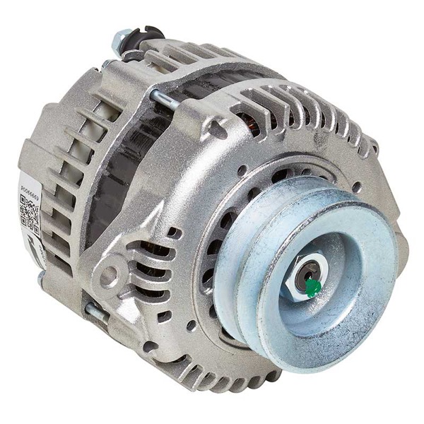 Lucas Alternator 401680641