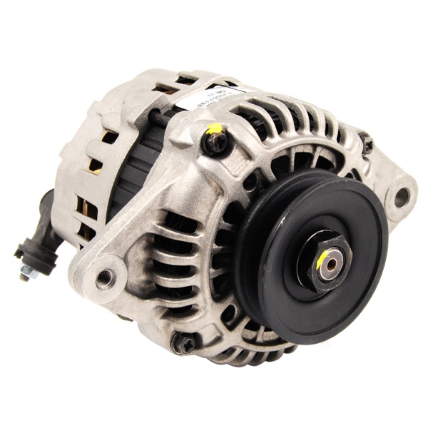 Lucas Alternator 401680751