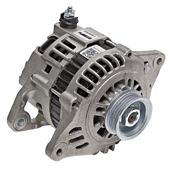 Lucas Alternator 401680951