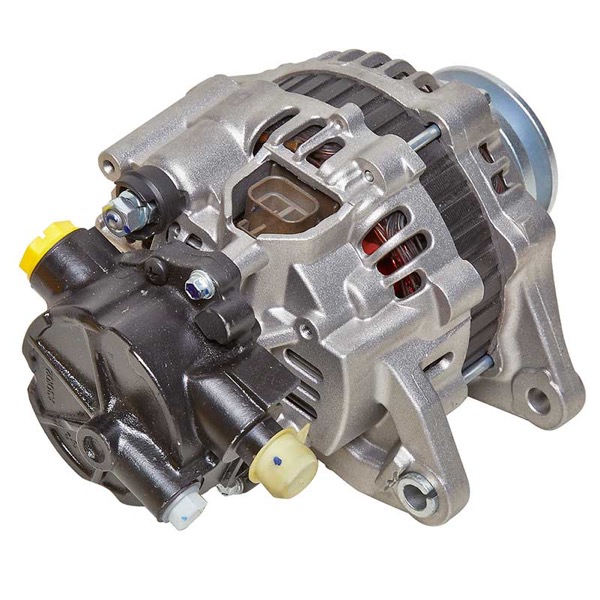Lucas Alternator 401690431