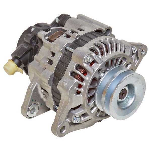 Lucas Alternator 401690431