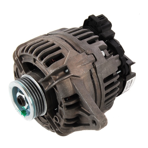 Lucas Alternator 401690471