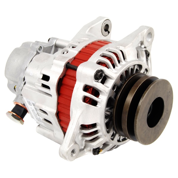 Lucas Alternator 401690651