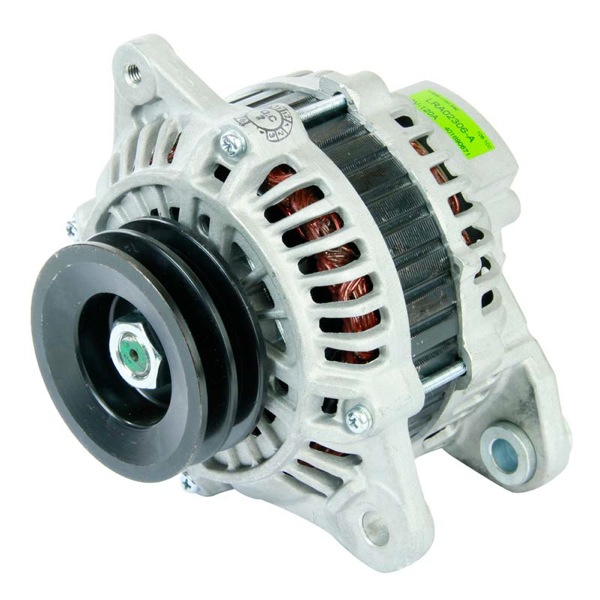 Lucas Alternator 401690671