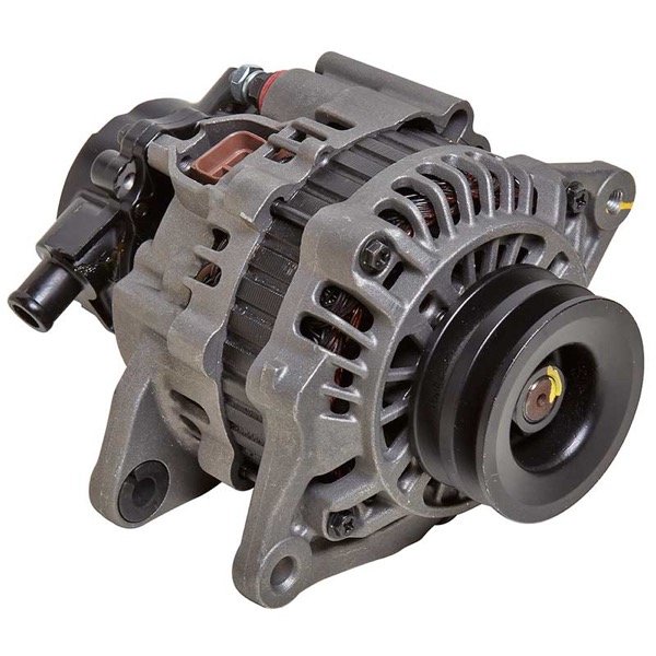 Lucas Alternator 401690851