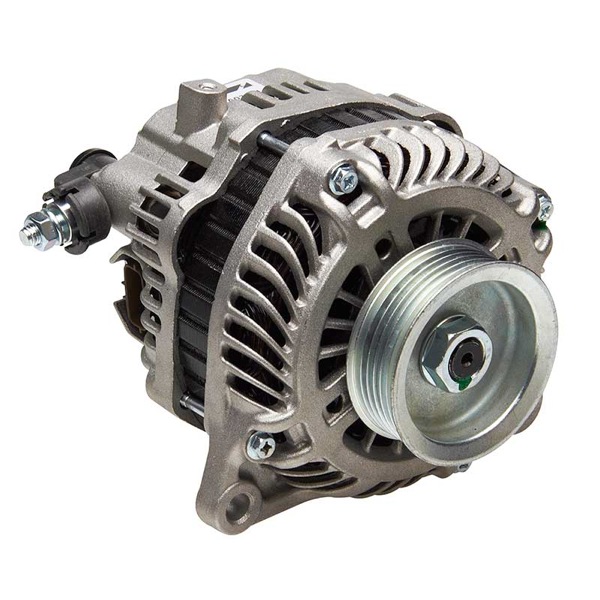 Lucas Alternator 401691271