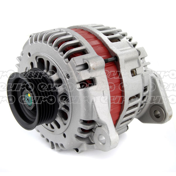 Lucas Alternator 401701081