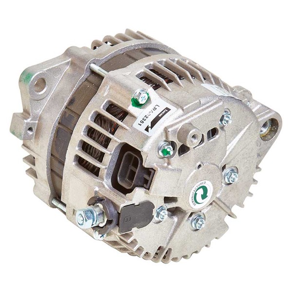 Lucas Alternator 401701341